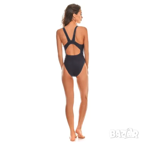 Дамски цял бански Zagano Moala, снимка 4 - Бански костюми - 55677104