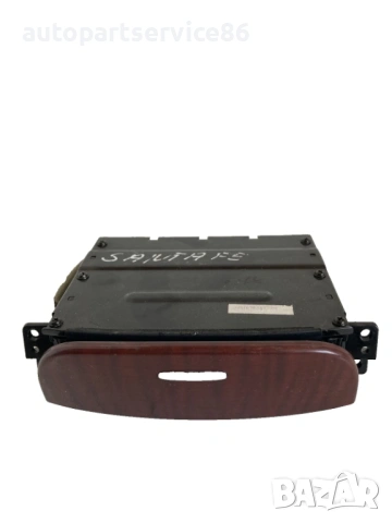 Преден пепелник за Hyundai Santa Fe 2.2 CRDi (2009)