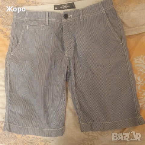 Мъжки бански и къси панталони, снимка 9 - Бански - 54283442