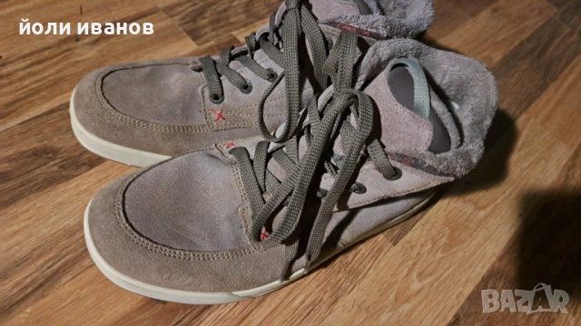 LOWA -gore tex-дамски зимни обувки 39 1/2