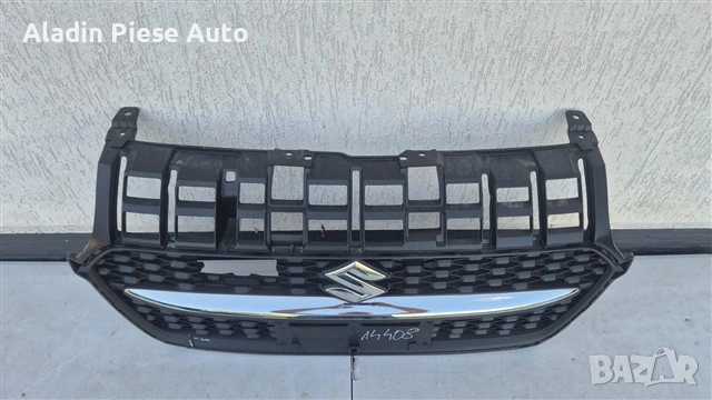 Централна решетка Suzuki Swift Facelift година 2020 2021 2022 2023 код 7174179S0, 71741-79S0 , снимка 5 - Аксесоари и консумативи - 55014834