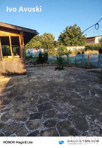 продавам къща село Александрово община Поморие , снимка 12 - Къщи - 55397423