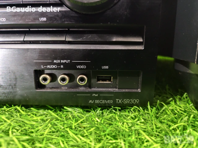 Onkyo Домашно кино , снимка 5 - Аудиосистеми - 54654967
