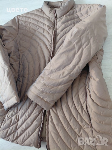 дамско яке , снимка 3 - Якета - 54251031