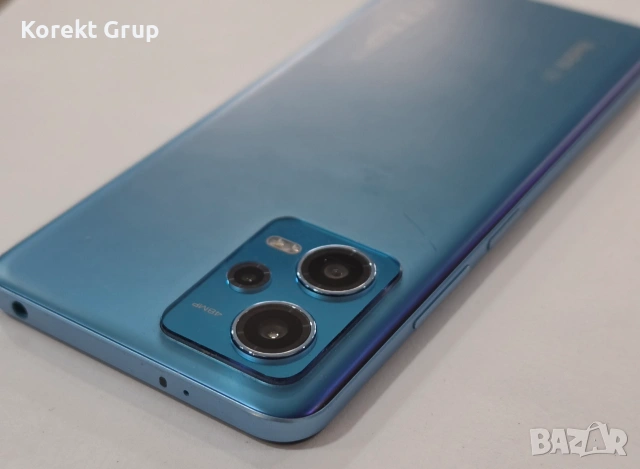 Xiaomi Redmi Note 12 5G 128GB, снимка 8 - Xiaomi - 54987512