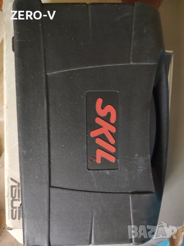 Skil 2050 Пистолет за силикон, снимка 2 - Други инструменти - 54222966