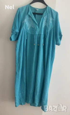 Четири маркови рокли -10-12€, снимка 9 - Рокли - 54153583