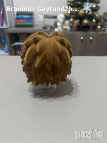 Funko POP! Yu-Gi-Oh! - Kuriboh (Special Edition), снимка 2 - Колекции - 54568139
