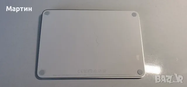 Продавам Apple Trackpad A1535, снимка 2 - Клавиатури и мишки - 55532481