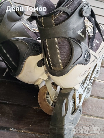 Колекция Ролери , снимка 5 - Ролери, кънки - 54309210