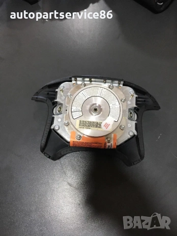 Част за волан за Volvo S40 (2001) 30817946, снимка 3 - Части - 54126102