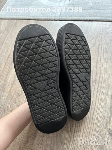 Дамски кецове Bianki, снимка 4 - Кецове - 54366071