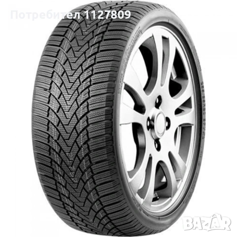 Зимни Гуми 255 40 / 19 инча r19 Sonix Winter Pro 888 100H, снимка 3 - Гуми и джанти - 54419061