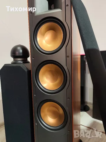 Тонколони KLIPSCH RF-83  , снимка 4 - Тонколони - 55304071