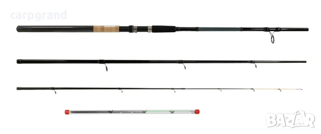 Въдица Filstar Universal Feeder 3.30м 3.60м 150гр.