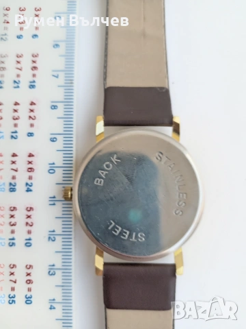 дамски часовник World Map. , снимка 4 - Дамски - 54196409