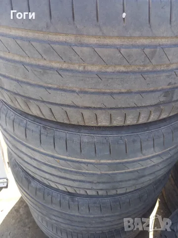 Гуми  Nexen 235/50/18, снимка 4 - Гуми и джанти - 55623523
