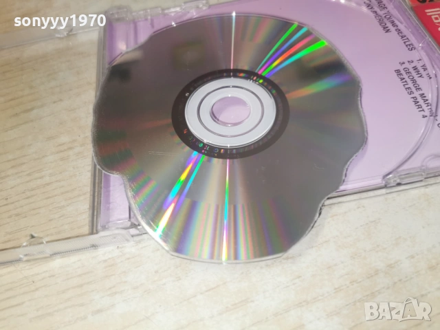 BEATLES CD-ВНОС GERMANY 3105261919H2E6R, снимка 15 - CD дискове - 54729665