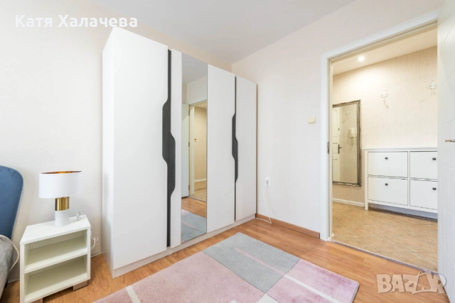 Продавам комфортен тристаен апартамент, разположен в сърцето на град Варна, в близост до LIDL и Окръ, снимка 15 - Апартаменти - 54180724