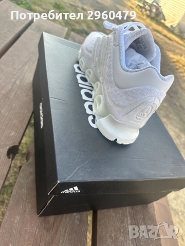 Adidas Megatide Originalni, снимка 6 - Маратонки - 55593530
