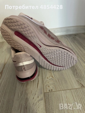 NIKE Pegasus Premium Pink, снимка 4 - Маратонки - 54883405
