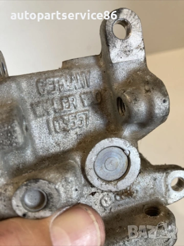 EGR клапан за Chrysler Sebring 2.0 Crd (2008) 103557, снимка 3 - Части - 54573376