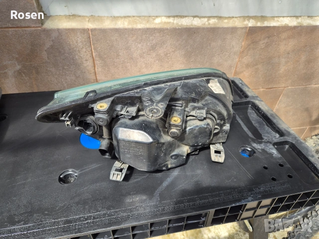 Фарове Ford focus MK2 2005-2010 година, снимка 6 - Части - 54630683