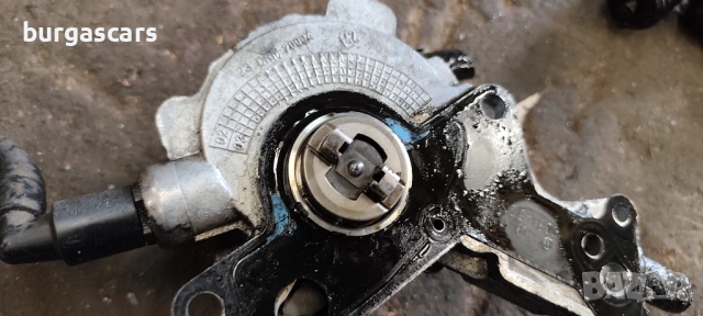 Вакуум помпа Тандем помпа 038 145 215 VW Golf 5 1.9-105к.с. BKC, снимка 2 - Части - 54438831