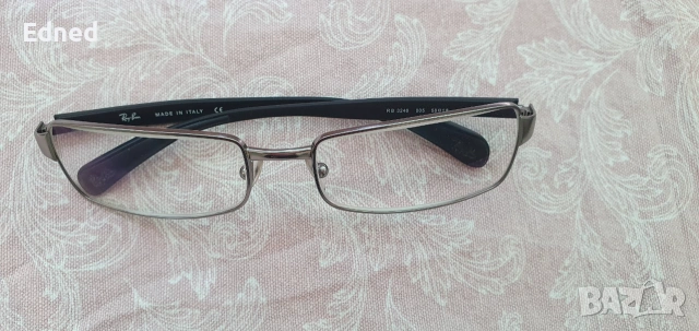 Диоптрични очила ''Ray Ban'', снимка 2 - Слънчеви и диоптрични очила - 55049545