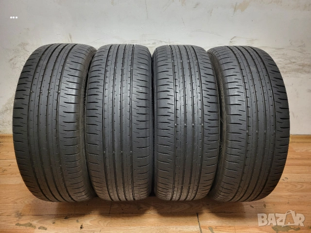 225/55/18 Dunlop / летни гуми