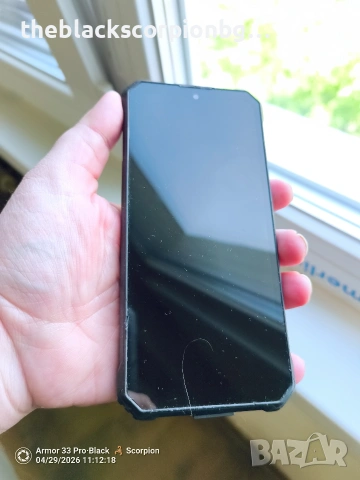 Oukitel Wp28e , снимка 2 - Други - 54370284