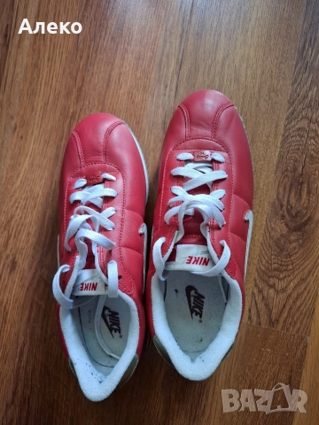 , Nike Cortez маратонки 41 номер. , снимка 5 - Маратонки - 54898829