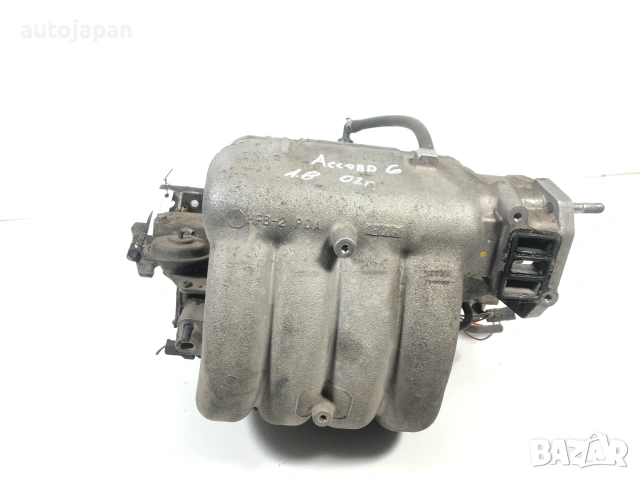 Всмукателен колектор Honda Accord 6 2002