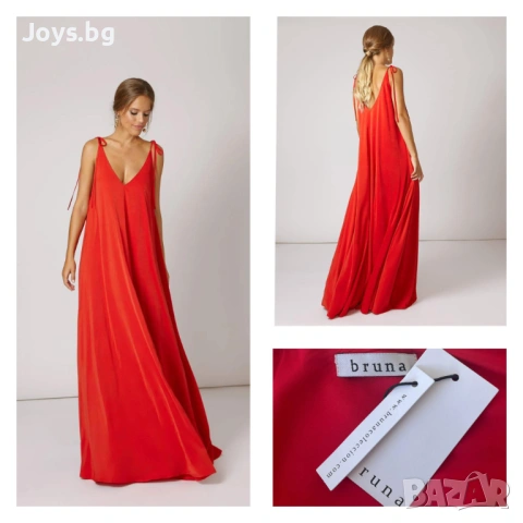 ✨ Joys.bg | дамски и мъжки маркови дрехи с до -70% отстъпка (Second Hand)✨, снимка 7 - Други - 54495659