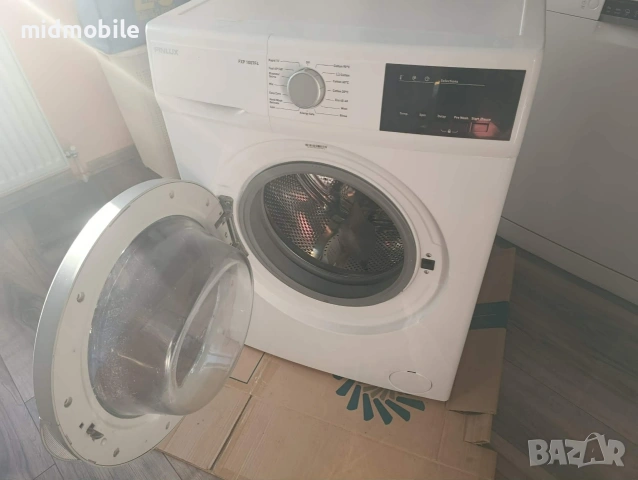Finlux FXP 1007F4, снимка 4 - Перални - 55162658