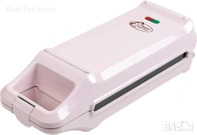 Уред за приготвяне на чурос Bestron, гофретник за до 4 чуроса, машина за чурос , снимка 2 - Други - 54160019