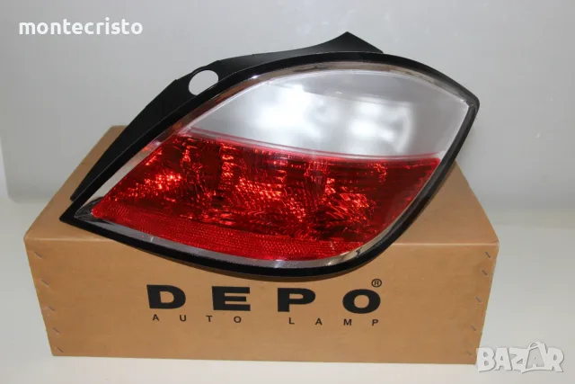 ✔️НОВ десен стоп Opel Astra H хечбек 5 врати (2003-2007г.) 1222112