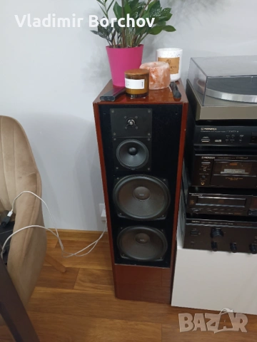 Подови тонколони Heco Superior 830, снимка 8 - Тонколони - 54842762