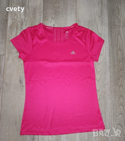 Тениска Adidas за ръст 164 -170 