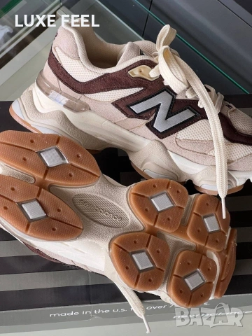 New Balance ⚜️Дамски Маратонки , снимка 14 - Маратонки - 54592618