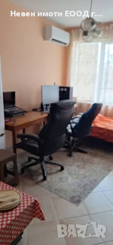 Двустаен нов,гр. В Търново, кв.Бузлуджа