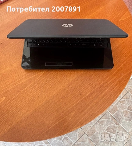 Продавам HP 15-g500 nu, снимка 3 - Лаптопи за работа - 54952433