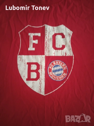 Продавам тениска и шал, снимка 2 - Тениски - 54004383