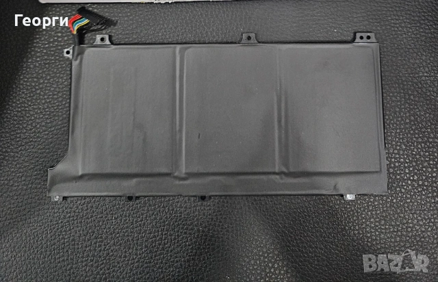 батерия за лаптоп Huawei, модел HB4927CW-31, снимка 2 - Части за лаптопи - 54305032