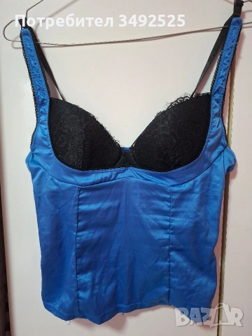 Дамски бюстиета и бодита, снимка 5 - Корсети, бюстиета, топове - 54056888