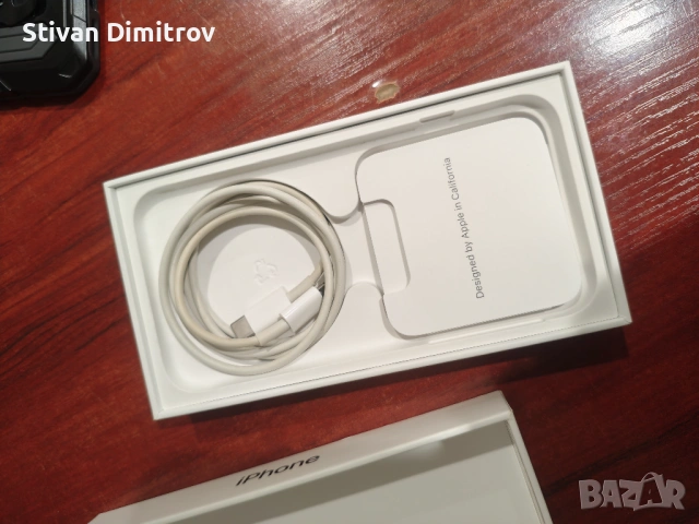 iPhone SE 3 (2022), снимка 7 - Apple iPhone - 54314554