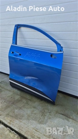 Предна дясна врата Kia Sportage 5 NQ5 година 2022 2023 2024 2025 , снимка 5 - Аксесоари и консумативи - 54077282