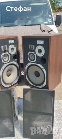 Pioneer HPM 100, снимка 2 - Тонколони - 54450140