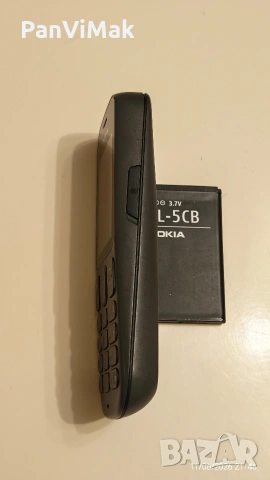 Nokia 101 - Dual SIM, снимка 4 - Nokia - 31855006