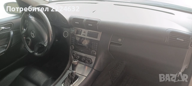 Mercedes , снимка 17 - Автомобили и джипове - 54024984